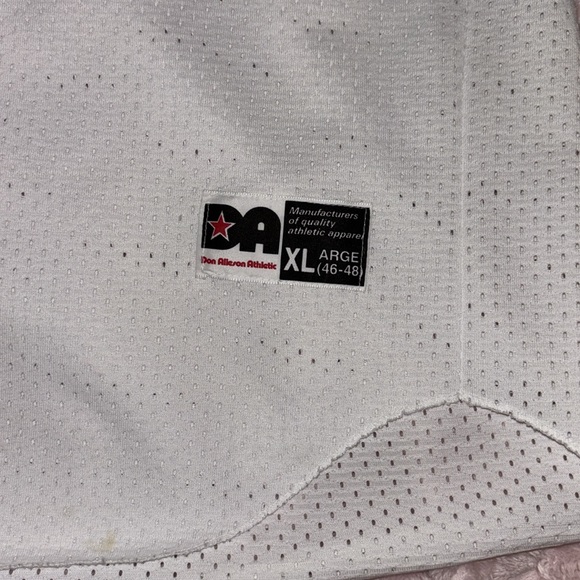 Vintage Budweiser jersey - Picture 3 of 6